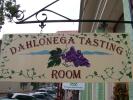 Dahlonega Tasting Room featuring Habersham Wines